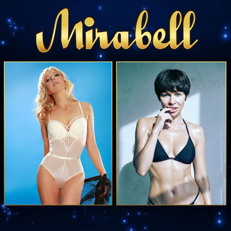 MIRABELL - Pure Entspannung, Kempten