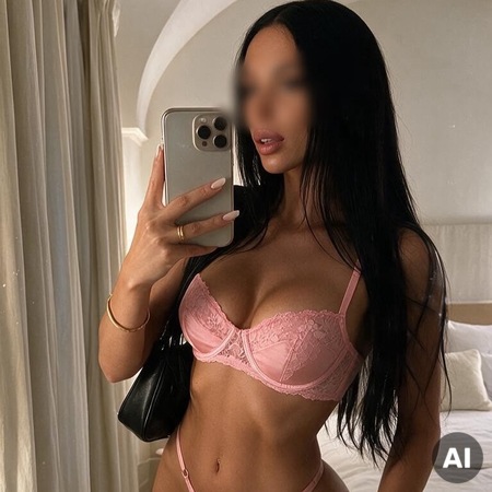 Deutsch Türkisch Skinny G*irl (18+) Selin - bitte Anruf/SMS, Berlin