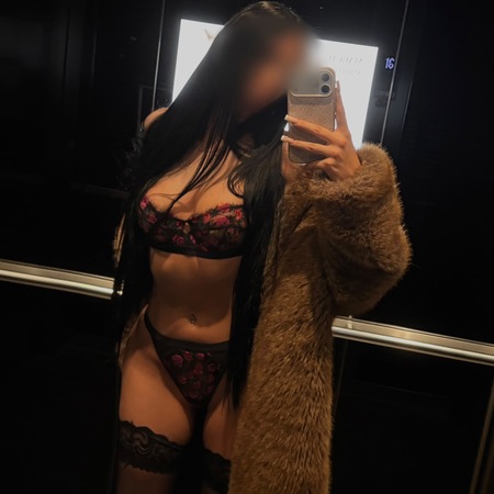 Deutsch Türkisch Skinny G*irl (18+) Selin - bitte Anruf/SMS, Berlin