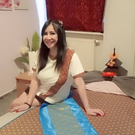 Thai Massage, Erfurt