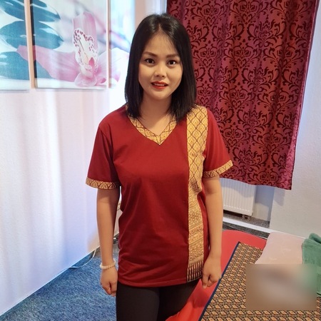 Thai Massage, Erfurt
