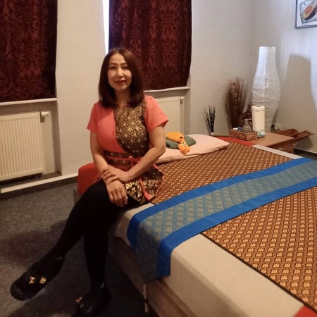 Thai Massage, Erfurt
