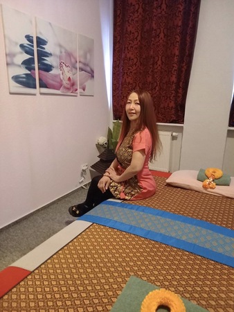 Thai Massage, Erfurt