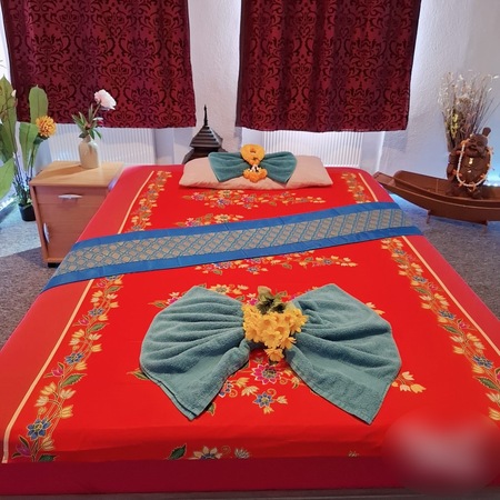 Thai Massage, Erfurt