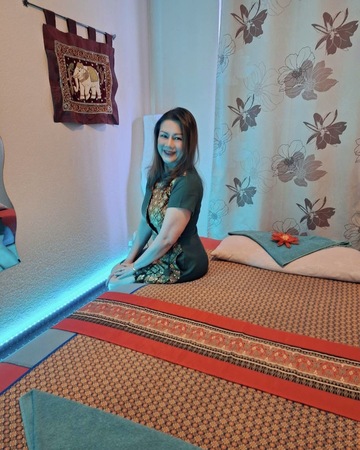 Thai Massage, Erfurt