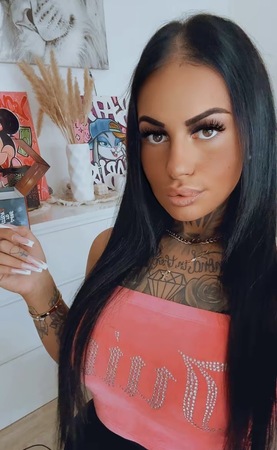 Diamond Coco, Recklinghausen