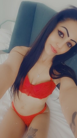 **Larissa V*gina**, Bielefeld