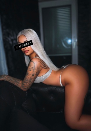 Hot Freya, Freiburg im Breisgau