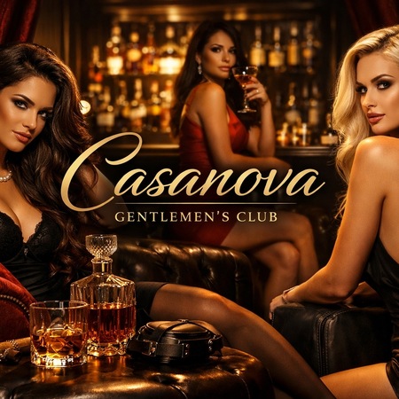 Casanova Club, Herford/Vlotho