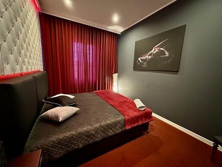 Casanova Club, Herford/Vlotho