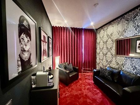 Casanova Club, Herford/Vlotho