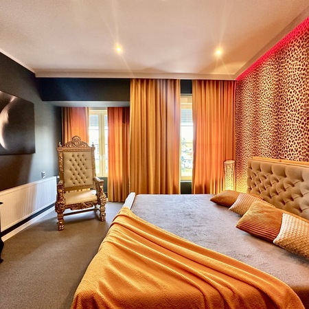 Casanova Club, Herford/Vlotho