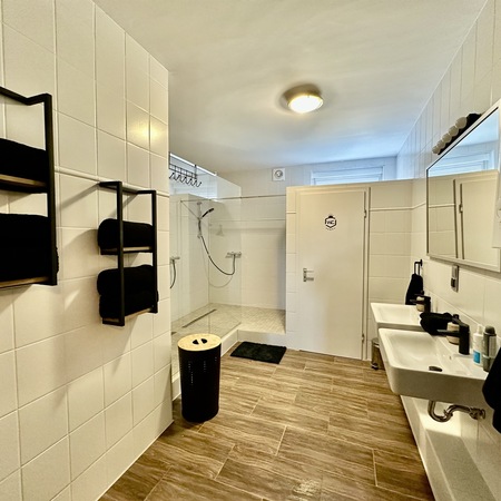 Casanova Club, Herford/Vlotho