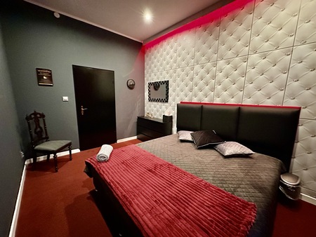 Casanova Club, Herford/Vlotho