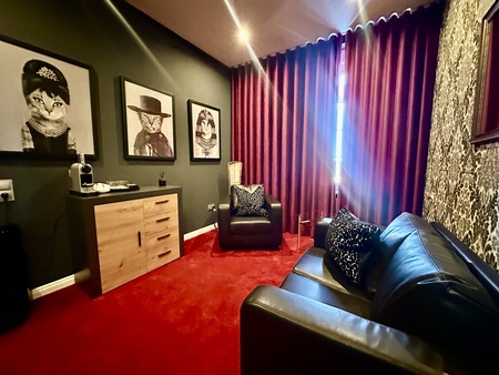 Casanova Club, Herford/Vlotho