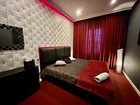 Casanova Club, Herford/Vlotho