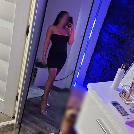 Anna - Nur haus und hotel besuch !, Hannover