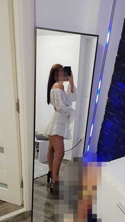 Anna - Nur haus und hotel besuch !, Hannover