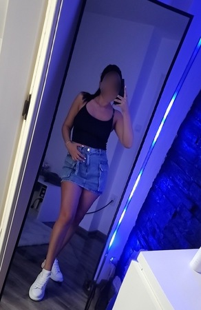 Anna - Nur haus und hotel besuch !, Hannover
