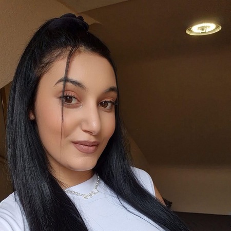 Kristina - nonstop - nur H+H, Northeim