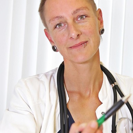 Pia Physioterra, Leipzig