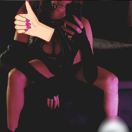 Foto von Deutsche Lady Zoey