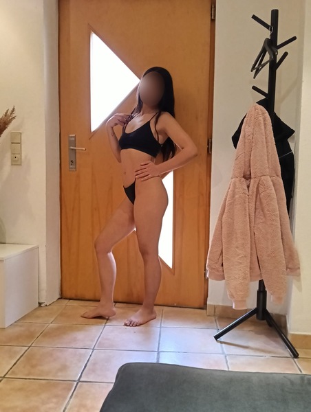Sexy Roxi - Extraklasse Service! – Villingen-Schwenningen photo 5