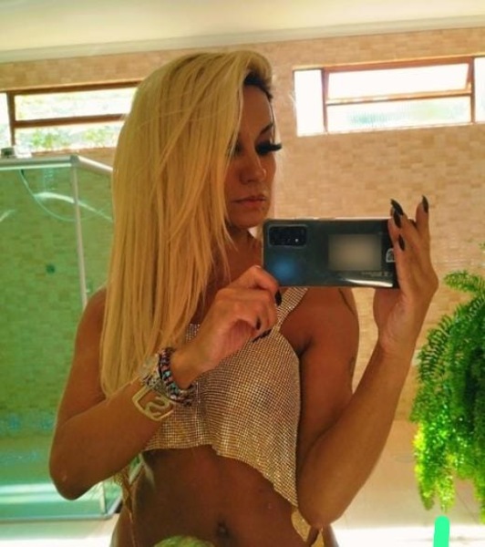 Foto von TS Thays Ribeiro dom & aktiv