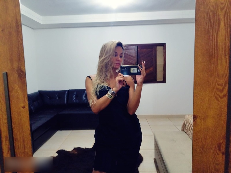 Foto von TS Thays Ribeiro dom & aktiv