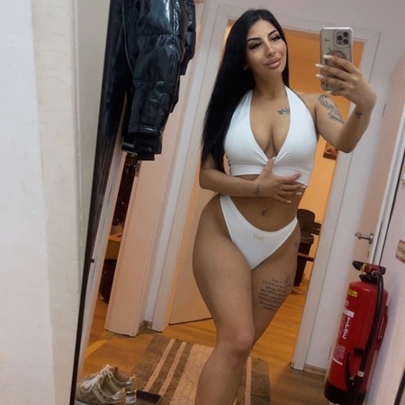 Roxana