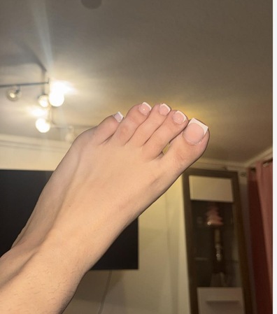 *NEU DEUTSCHE STUDENTIN ADRIANA*, Bremen