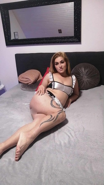 Foto von Diana*Ganz neu* Top Service