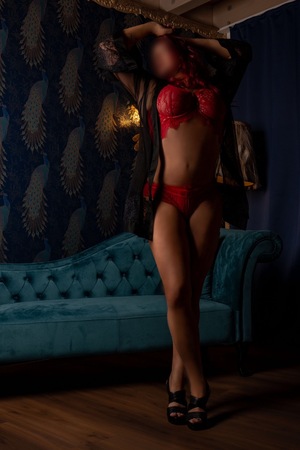 Enrika - erotische Tantra-Massagen!, Münster