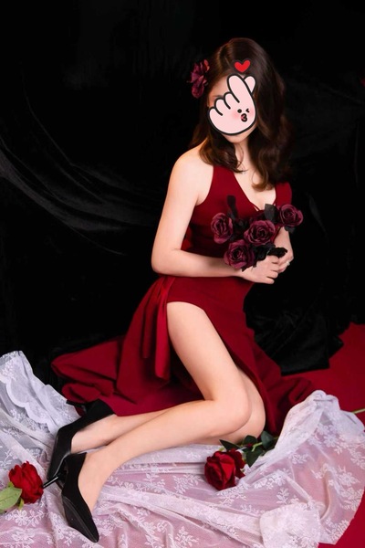 Foto von Lisa