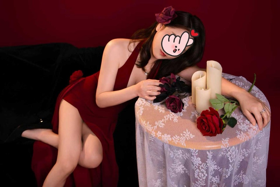 Foto von Lisa