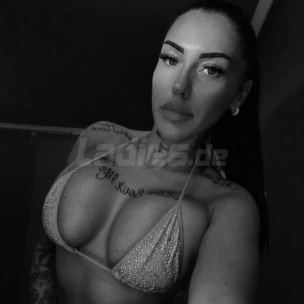 Deutsche Jill