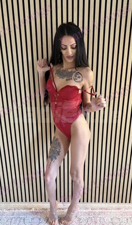 Amanda, München
