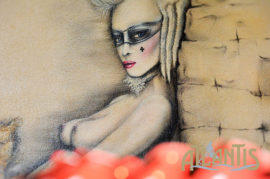 Foto von First Men‘s Wellnessclub