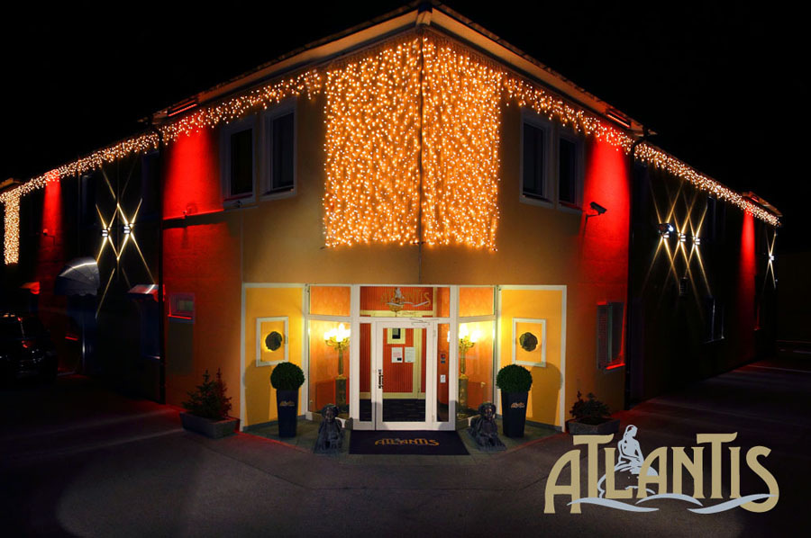 Foto von First Men‘s Wellnessclub