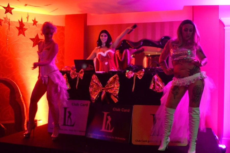 Foto von Das XXL der Gefühle