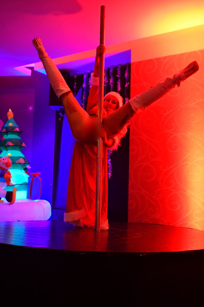 Foto von Das XXL der Gefühle