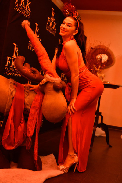 Foto von Das XXL der Gefühle