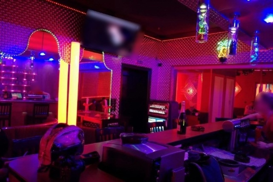 Foto von Club 2000 - ab 19 Uhr geöffnet