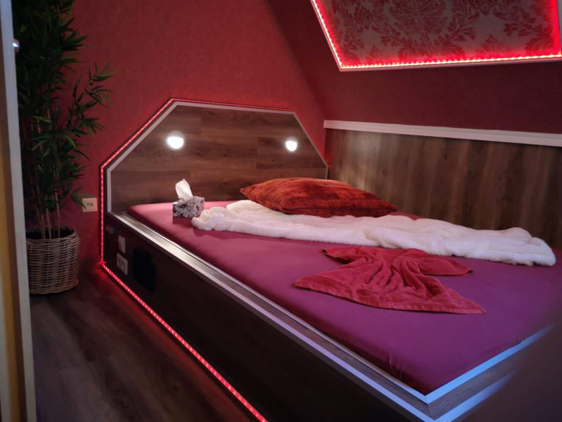 Foto von Club 2000 - ab 19 Uhr geöffnet