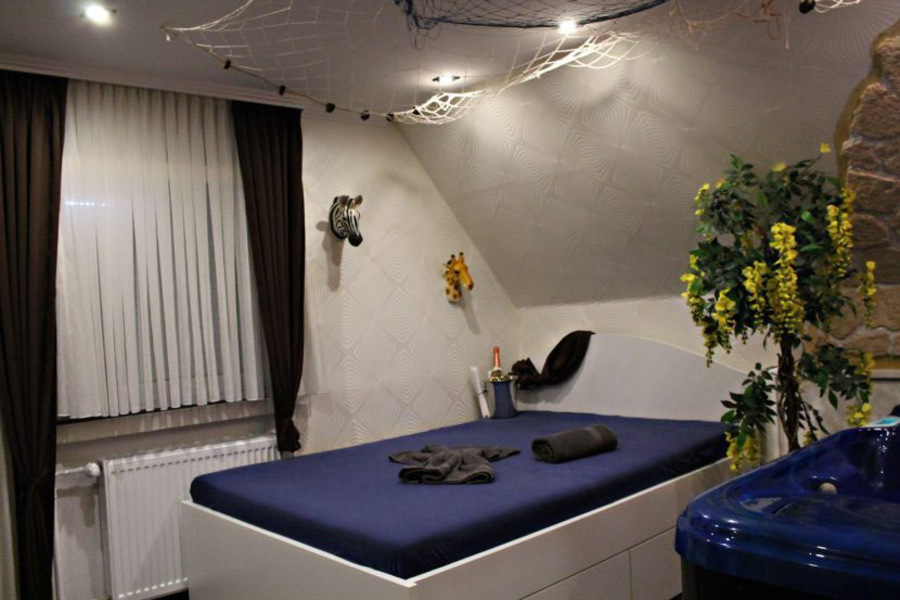 Foto von Club 2000 - ab 19 Uhr geöffnet