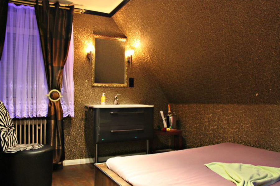 Foto von Club 2000 - ab 19 Uhr geöffnet