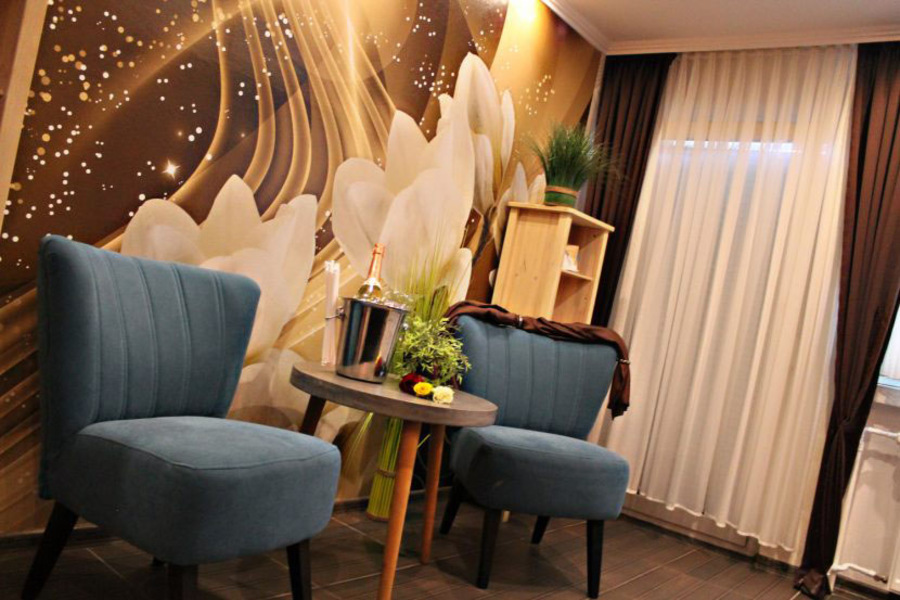 Foto von Club 2000 - ab 19 Uhr geöffnet