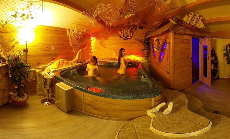 Foto von Club 2000 - ab 19 Uhr geöffnet