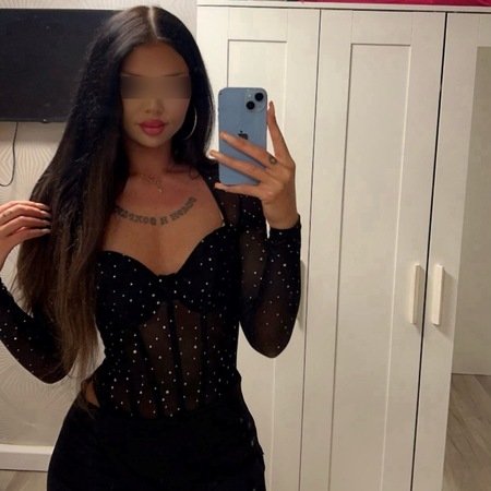 Mila - privat und diskret besuchbar, Leipheim