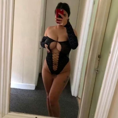 Melisa AV Squ*rting Expertin!, Stuttgart